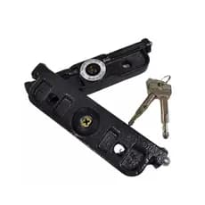 Trava Lateral Tetra Par Polyforte
