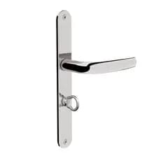Fechadura Para Banheiro 21mm 3F - 522B114CR