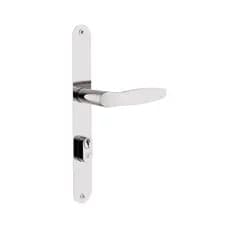 Fechadura Para Porta Externa Perfil 3F 28mm 529/11050CR