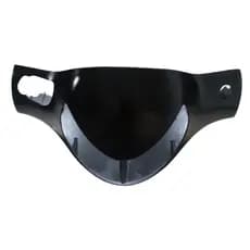 Carenagem Do Farol freio A Disco Sundown Web 100 Original