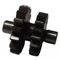 Engrenagem Da Placa Partida Sundown Max/hunter 125