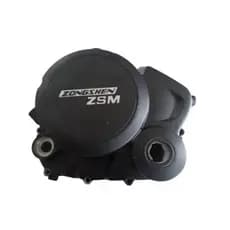 Tampa Lateral Direita Do Motor Kasinski Comet 150cc