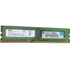 Memoria P/ Pc RAM SMART 4GB 2Rx8 PC3-10600U-09-10-B0 SH564128FH8NOQHSCG