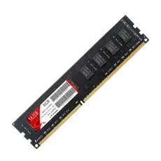Memória DDR3 8GB 1600MHz Compatível com AMD e Intel Para PC Desktop Computador