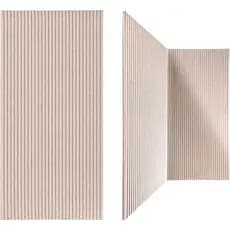 1 Peça 60×40cm Painel Espuma Acústica À Prova De Som,Shock Absorvente Ruído Adesivos Parede