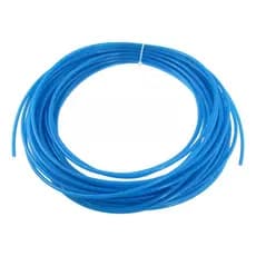 Mangueira Pneumática Pu Poliuretano Tubo 8mm - 10 Metros