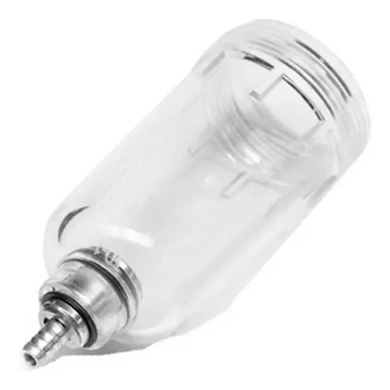 Copo Para Filtro Afr2000 1/4 Suspensão A Ar Compressor