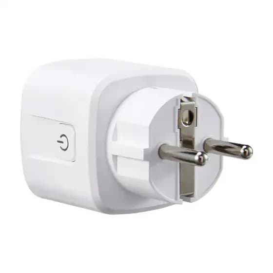 Tomada Inteligente Smart Wifi Google Home Alexa Automação 20Amp