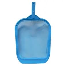 Peneira para piscina peneira plástica para todos os tipos de piscinas