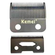 Lamina De Reposição Maquina Kemei 2296, Wmark Ng 133