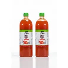Molho Agridoce Sweet Chilli Pimenta Biquinho Soeto 1 Litro Porco Peixe Frango Assados Suino Tempero