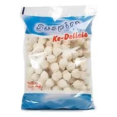 Kit Suspiro Merengue Ideal Sobremesa Tradicional Doces Festas Café