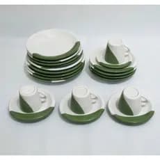 Aparelho de Jantar 20 Peças Ceramica Promocao Mais Vendidos