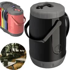 Garrafa Térmica Pávia Jarra 2,5l Suco Água Tererê Unitermi 2,5 Litros mate chimarrão garrafa de agua