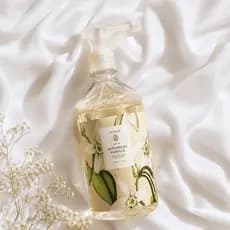 Água Perfumada Lenvie Patchouli Vanilla 1L - Spray Roupas Tecidos