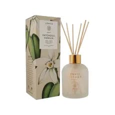 Difusor De Perfumes Lenvie Patchouli Vanilla 200ml Arabesc