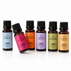 Óleo Aromatizante Concentrado Lenvie 20ml - Várias Fragrâncias