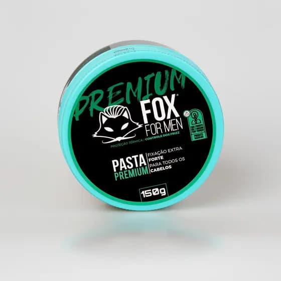 PASTA PREMIUM 150G - FOX FOR MEN
