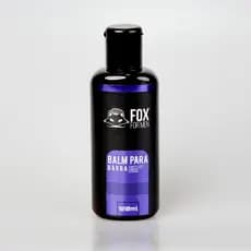 BALM PARA BARBA 120ML - FOX FOR MEN