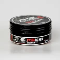PASTA BLACK 150G - FOX FOR MEN