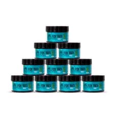 Gel Cola 300g - Fox For Men - 10 UNIDADES