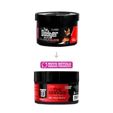 GEL COLA 300G BLACK - THE DODGER