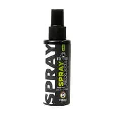 SPRAY FIXADOR DE FIBRA CAPILAR FIBERFIX 120ML - FOX FOR MEN