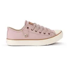 tênis feminino couro sintético pingente original star off white