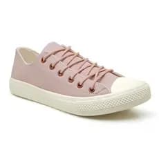 tênis feminino couro original promoção star