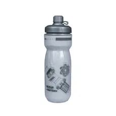 CARAMANHOLA TÉRMICA SPIN 2 QUEST MOD. 01 650ML