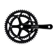 Pedivela X-time Speed - 39/53d Bike