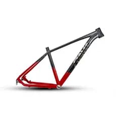 Quadro Alumínio Aro 29 Rava Nazca Mtb Cabeamento Interno