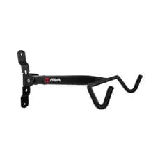Suporte De Parede Dobrável Rava Para Bicicleta Suporta Até 20kg
