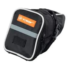 Bolsa De Selim Para Bicicleta Capacidade 3,5 L Tsw Modelo 3