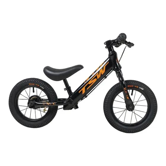 Bicicleta Equilibrio Sem Pedal Infantil Tsw Motion