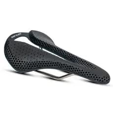 Selim Banco Confort Leve Tec Vazado Nylon Gub Speed Mtb Bike