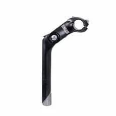 Suporte Guidão De Bicicleta C/ajuste De Ângulo 90 X 25.4mm