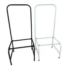 Suporte Para Cestas de Mercado Display Cestinha Para Compras Cestos De Compras Supermercado Farmácia