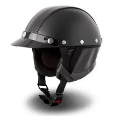 CAPACETE COQUINHO PRO TORK HARLEY