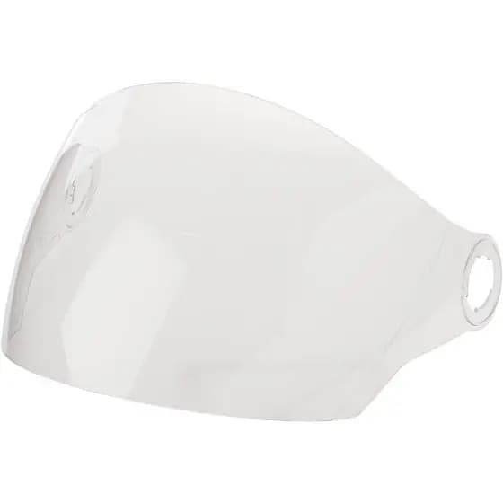 Viseiras Cristal Capacete Pro Tork New Atomic / New Liberty 3