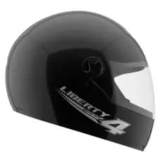 Capacete liberty Four 4 Fechado Pro Tork
