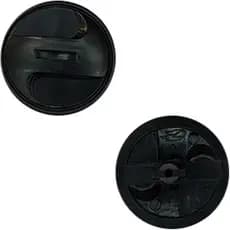 Botao Reparo Fixador da Viseira Capacete Pro Tork New Atomic, New liberty 3
