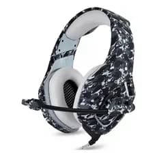 Fone Headset gamer Profissional K1bv pronta entrega