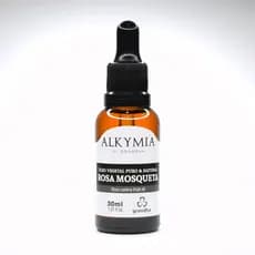 Óleo Vegetal Puro e Natural de Rosa Mosqueta 30ml - Grandha
