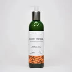Gel Condicionador para Tensão Touch Energy Power Gel 240g - Grandha
