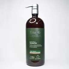 Shampoo Fito Capillus Eucalyptus 1L - Equilíbrio da Microbiota do Couro Cabeludo - Grandha