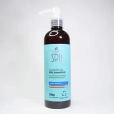 Gel Urbano Spa Blue Cleaner Gel Pré-Shampoo 500g - Remoção da Oleosidade Excessiva - Grandha