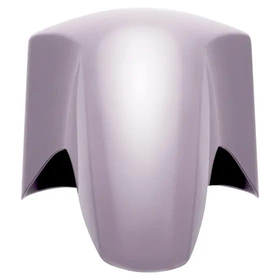 Paralama Dianteiro Parte Da Frente Pro Tork Biz 125 Ks/es 2006/2010 Resistente Todas As Cores Barato