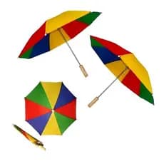 Mini Chapéu Guarda Chuva Frevo Sombrinha carnaval