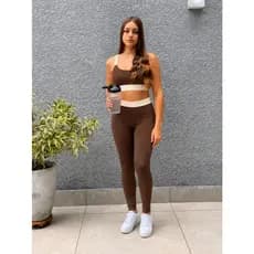 CONJUNTO BICOLOR POWER PREMIUM